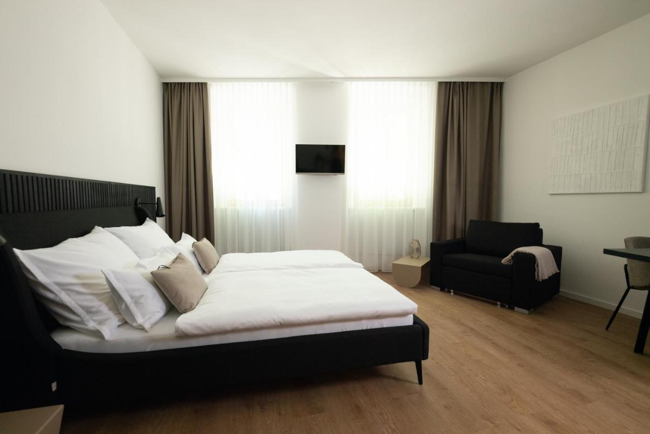 Edelhof Room Jois Bagian luar foto
