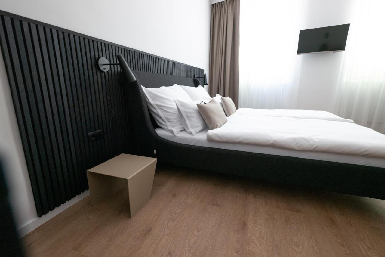Edelhof Room Jois Bagian luar foto
