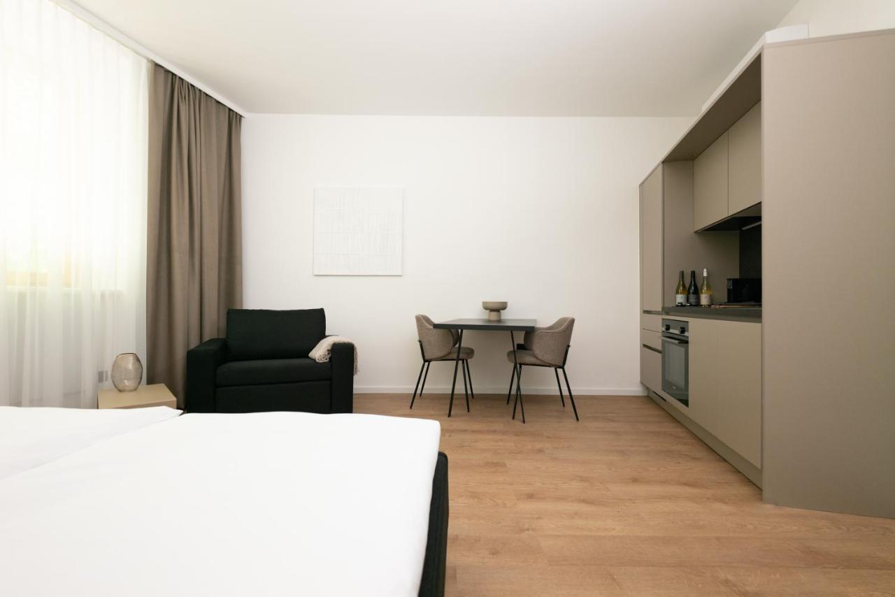 Edelhof Room Jois Bagian luar foto