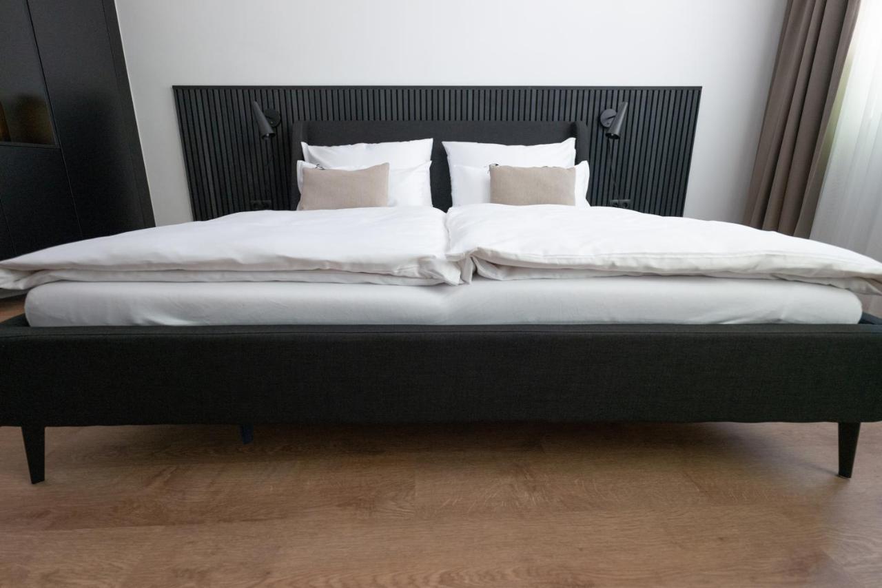 Edelhof Room Jois Bagian luar foto