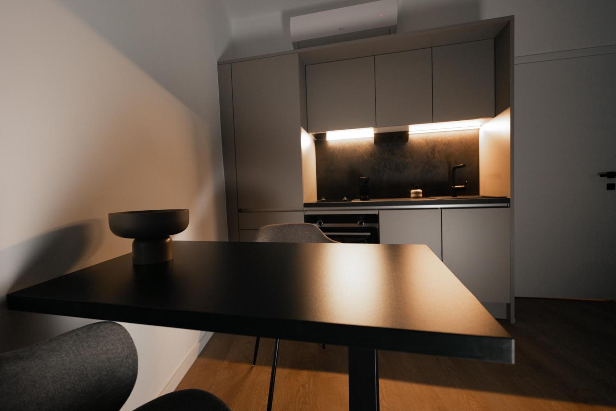 Edelhof Room Jois Bagian luar foto